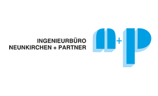 Logo von Neunkirchen u. Partner GmbH, Ing.-Büro