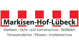 Logo von Markisen-Hof-Lübeck