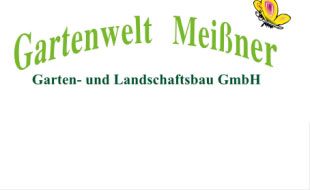 Logo von Gartenwelt Meißner Garten u. Landschaftsbau GmbH
