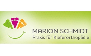 Logo von Schmidt Marion M.Sc. Praxis für Kieferothopädie