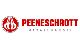 Logo von Peeneschrott Metallhandel GmbH