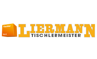 Logo von Liermann Tischlerei