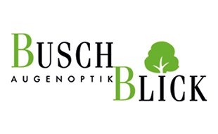 Logo von Busch Blick Augenoptik, Inh. Stefanie Busch, Augenoptikermeisterin