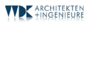 Logo von Architekten+Ingenieure WDK Wittorf, Delfs, Kick