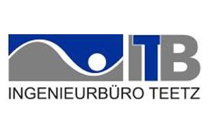 Logo von Ingenieurbüro Teetz