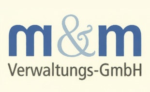 Logo von M+M Verwaltungs GmbH