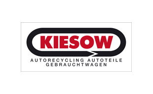 Logo von KIESOW Autorecycling + Autoteile GmbH Autorecycling Autoteile