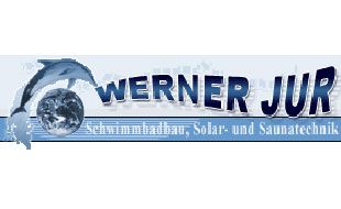 Logo von Jur Werner EUROPOOL-Fachhändler