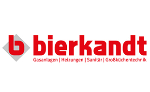 Logo von Bierkandt Ulrike e.K. Gasanlagen-Heizungen-Sanitär