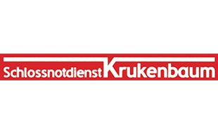 Logo von Aufsperrdienst - Krukenbaum - Schloßnotdienst Einbruchschutz