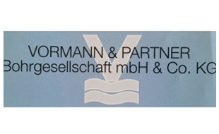 Logo von Vormann & Partner Bohrgesellschaft mbH & Co. KG