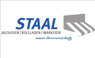 Logo von STAAL GmbH Sonnenschutztechnik