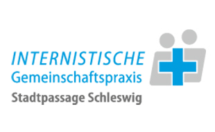 Logo von Internistische Gemeinschaftspraxis, Stadtpassage Schleswig Dres. med., H. Helmer, O. Holzmann, A. Hagemann