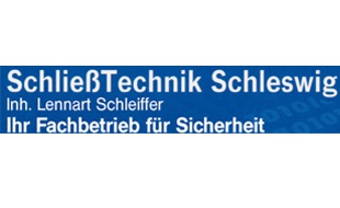 Logo von SchließTechnik Schleswig e.K. Inh. L. Schleiffer Sicherheitstechnik und Schlüsseldienst