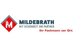 Logo von Schlüsseldienst Mildebrath GmbH Schlüsseldienst Alarmanlagen