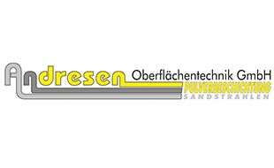 Logo von Andresen Oberflächentechnik GmbH
