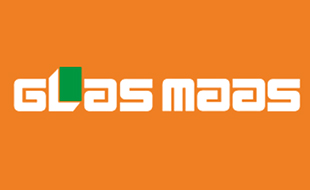 Logo von Glaserei Maas GmbH