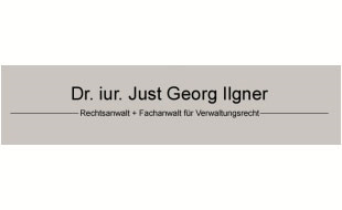 Logo von Ilgner Just Georg Dr. Rechtsanwalt