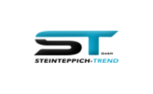 Logo von ST Steinteppich - Trend GmbH