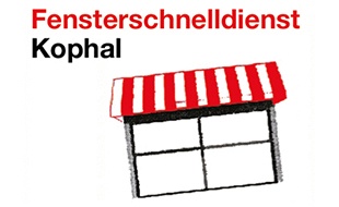 Logo von Fensterschnelldienst Udo Kophal