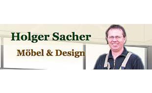 Logo von Sacher Holger Tischlerei