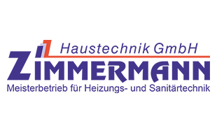 Logo von Zimmermann Haustechnik GmbH