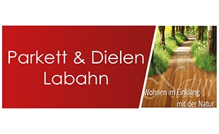 Logo von Parkett & Dielen Labahn