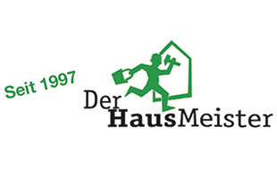 Logo von Der HausMeister Traugott Kleinwächter