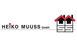 Logo von Heiko Muuss GmbH Dachdeckermeister