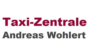 Logo von Taxi - Zentrale Wohlert Inh. Andreas Wohlert
