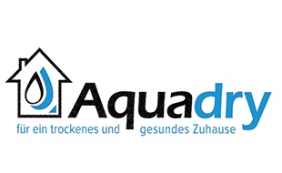 Logo von Aquadry Mauerentfeuchtung