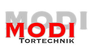 Logo von MODI Tortechnik, Inh. Boy Marx