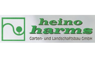 Logo von Harms Garten- u Landschaftsbau GmbH, GF Heino Harms