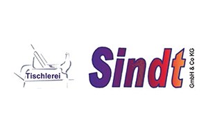 Logo von Tischlerei Sindt GmbH u. Co. KG
