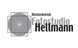 Logo von Fotostudio Hellmann