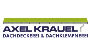 Logo von Dachdeckerei Axel Krauel Dachklempnerei