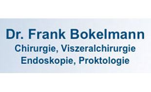 Logo von Bokelmann Frank Dr. med. Facharzt für Chirurgie, Proktologie