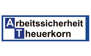 Logo von Arbeitssicherheit Theuerkorn