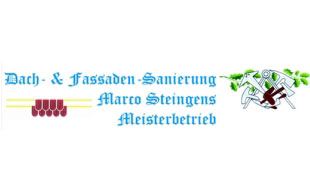 Logo von Dach- und Fassadensanierung Marco Steingens