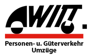 Logo von Witt Ronny Fuhrbetrieb