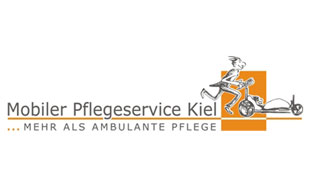 Logo von Mobiler Pflegeservice Kiel OHG