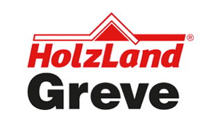 Logo von HolzLand Greve GmbH & Co.KG Einzelhandel