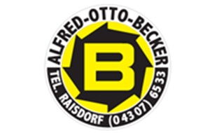Logo von Becker Kieshandel GmbH & Co. KG