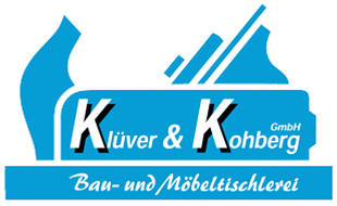 Logo von Klüver & Kohberg GmbH