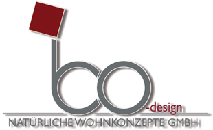 Logo von bo-design Massivholzmöbel, Natürliche Wohnkonzepte GmbH