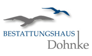 Logo von Bestattungshaus Dohnke, Ralf Dohnke