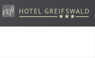 Logo von VCH-HOTEL Greifswald