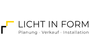 Logo von LICHT IN FORM GmbH, Projektbüro Bansin