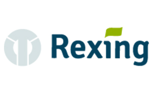 Logo von Rexing, Orthopädie-Technik