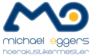 Logo von Eggers Michael Hörakustik